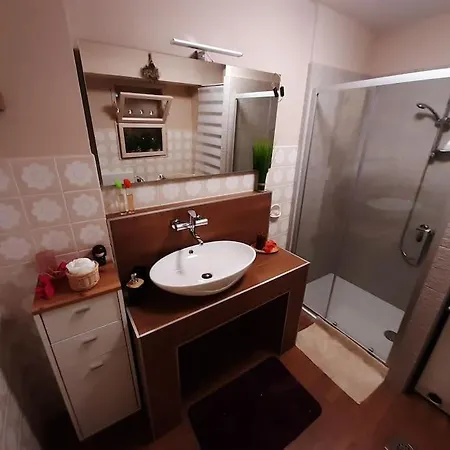 Comfy アパート *