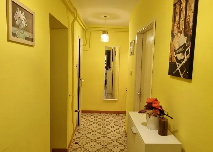 Comfy * Krasica (Primorje-Gorski Kotar)