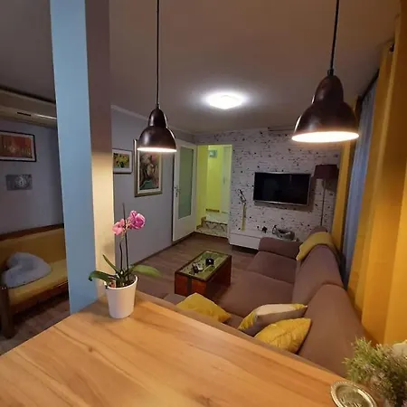 Apartment Comfy Krasica (Primorje-Gorski Kotar)