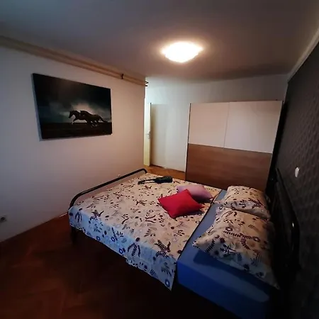 Comfy Apartment