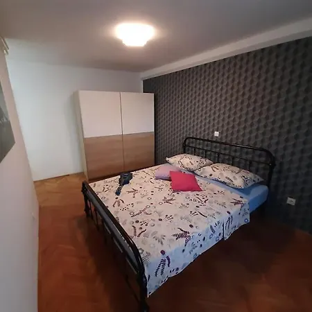 Comfy * Krasica (Primorje-Gorski Kotar)