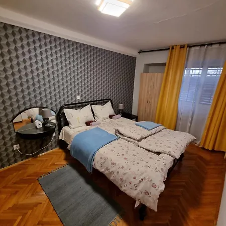 Comfy Apartamento Krasica (Primorje-Gorski Kotar)