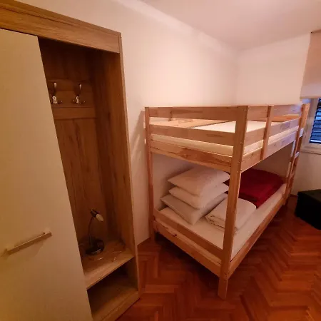 Comfy Apartman *