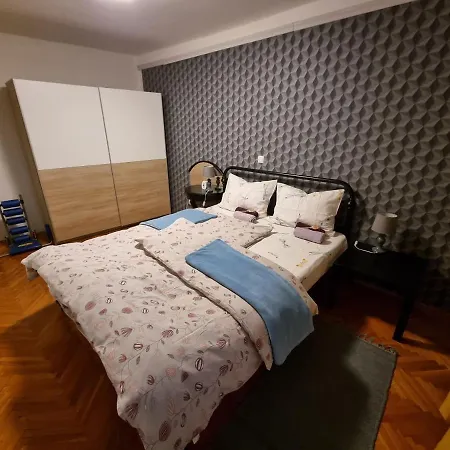 דירה Comfy *