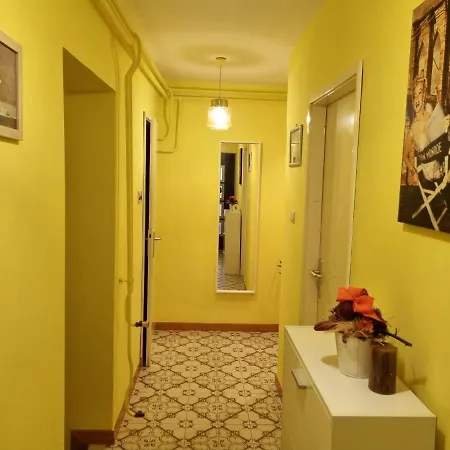 Comfy * Krasica (Primorje-Gorski Kotar)