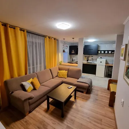 Comfy Krasica (Primorje-Gorski Kotar)