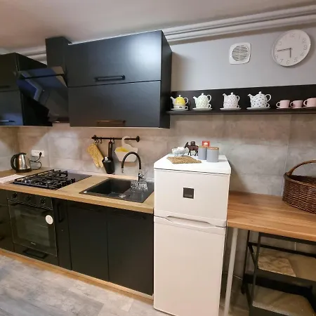 Comfy * Krasica (Primorje-Gorski Kotar)