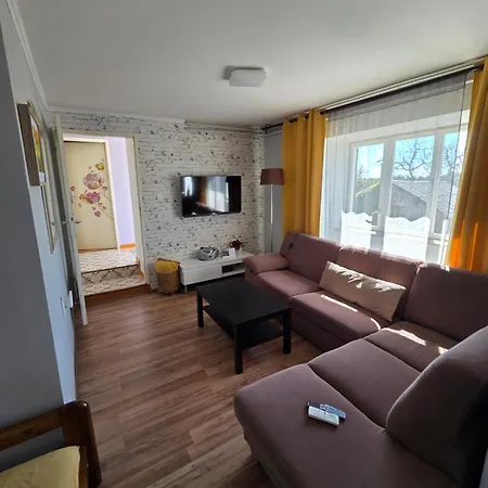 Comfy Apartamento Krasica (Primorje-Gorski Kotar)