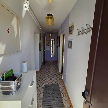 Apartamento Comfy Krasica (Primorje-Gorski Kotar)