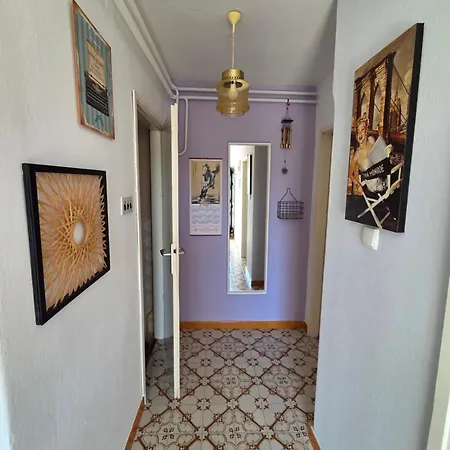 Apartamento Comfy *