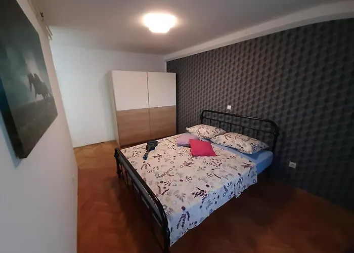 Comfy * Krasica (Primorje-Gorski Kotar)