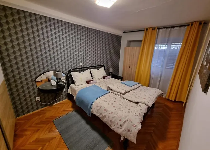 Comfy Διαμέρισμα Krasica (Primorje-Gorski Kotar)