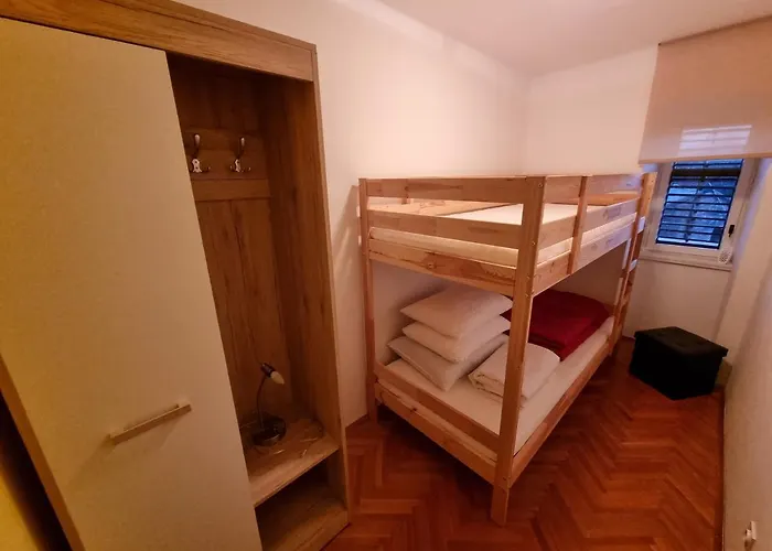 Comfy Διαμέρισμα *