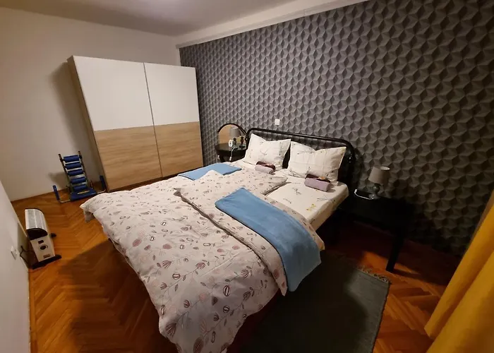 아파트 Comfy *