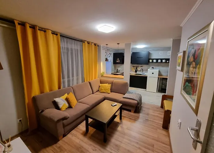Comfy Krasica (Primorje-Gorski Kotar)